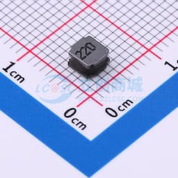 22uH ±20%缩略图