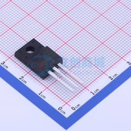 高性能两个引脚同步整流芯片【插件】缩略图