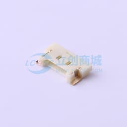 1x4P 间距:1.25mm 卧贴缩略图