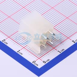 2x2P 间距:4.2mm 直插 【插件】缩略图