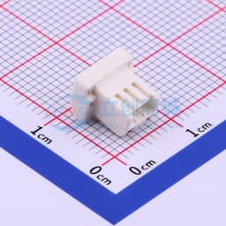1.5mm 1x3P缩略图