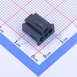 1x3P 2.5mm缩略图