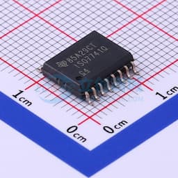 EMC性能优异的增强型高速四通道数字隔离器缩略图