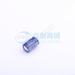 330uF ±20% 25V缩略图