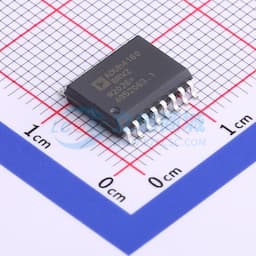 全速/低速5 kV USB数字隔离器缩略图