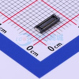 间距:0.4mm 母 立贴缩略图