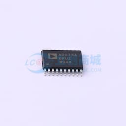 ADG734 三/四通道SPDT开关缩略图