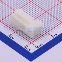 1x2P 2.5mm缩略图