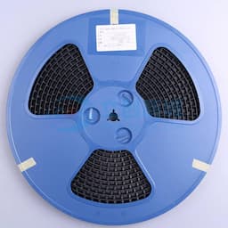 雄和远景，电路板表贴圆螺母柱，M2.5Xφ5.56X5+1.53，铜镀锡，编带装缩略图