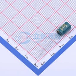 1.5uF ±20% 400V缩略图