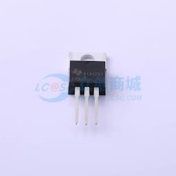 1.5A、40V、可调节线性稳压器 【线性】缩略图