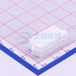 2.5mm 2x8P缩略图