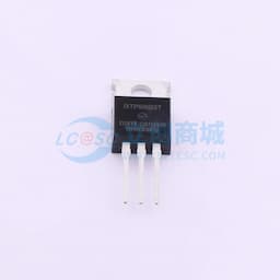 IXTP50N25T缩略图