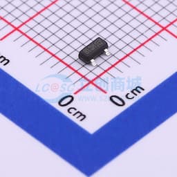IRLML2803TRPBF-VB缩略图