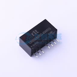 DC-DC转换器【插件】缩略图