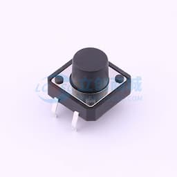 12*12*8.5mm 直插 轻触开关 【轻触】缩略图