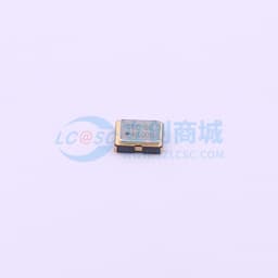 40MHz ±30ppm 3.3V 方波缩略图