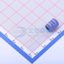 6.8uF ±20% 200V缩略图