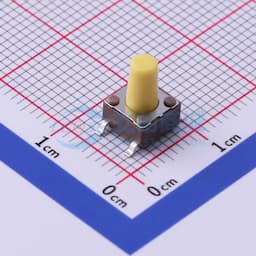 6.2*6.2*9.5mm 立贴 轻触开关缩略图