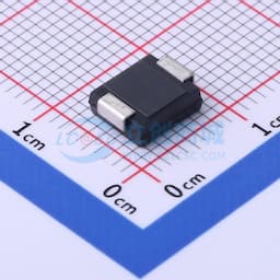 双向ESD 24V截止 峰值浪涌电流：129A@10/1000us缩略图
