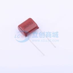 220nF ±10% 630V 【插件】缩略图