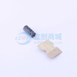 47uF ±20% 25V缩略图
