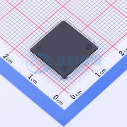 32位RISC-V内核MCU，144MHz主频，内置高速存储器，丰富外设功能缩略图