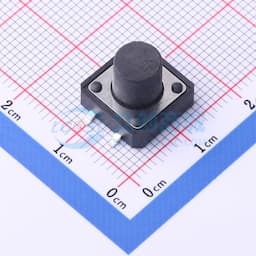 12*12*9.5mm 立贴 轻触开关缩略图