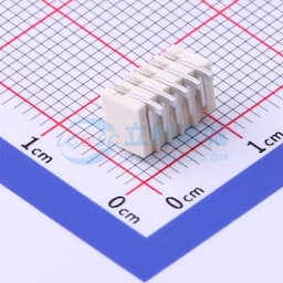 1x5P 间距:1.5mm 立贴缩略图