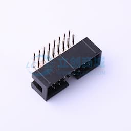 2x8P 弯插缩略图