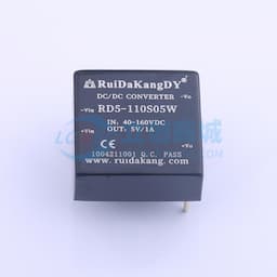 DC/DC电源【插件】缩略图