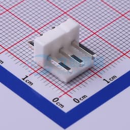1x3P 间距:3.96mm 直插 【插件】缩略图