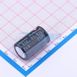 820uF ±20% 63V缩略图