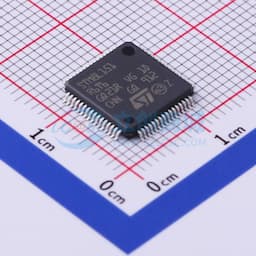 超低功耗8位MCU，具有32 KB Flash、16 MHz CPU和集成EEPROM缩略图