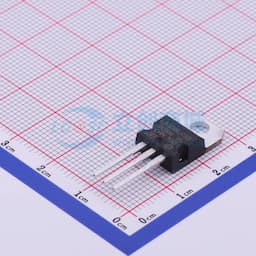 1.5 A可调与固定低压降正电压稳压器 【线性】缩略图