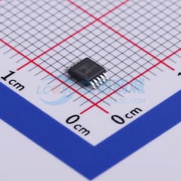 低功耗24位Σ-Δ模数转换器AD7791缩略图