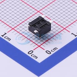4.5*4.5*4.3mm 立贴 轻触开关缩略图