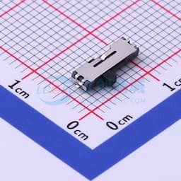 卧贴双档 滑动开关缩略图