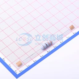 金属氧化膜电阻 330Ω ±5% 2W缩略图