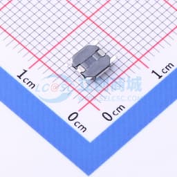 5.2*5.2*1.5mm 立贴 轻触开关缩略图