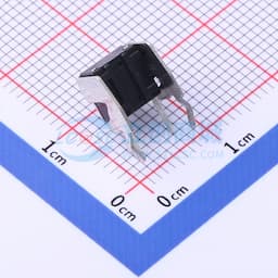 轻触6*6*7支架 插件260g 【插件】缩略图