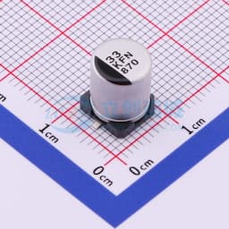 33uF ±20% 80V缩略图