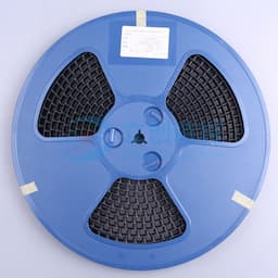 雄和远景，电路板表贴圆螺母柱，M2Xφ4.35X6+1.4，铁镀锡，编带装缩略图