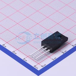 STF11NM80缩略图