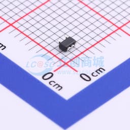 TPPESD5V0L4UG缩略图