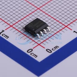 SIT65HVD233 3.3V供电，具有诊断回环功能，高速CAN总线收发器缩略图