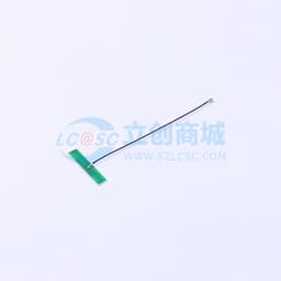 2.4G 5.8G PCB天线缩略图