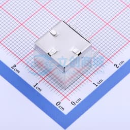 S端子连接器 HYC03-MDC603-128B【插件】缩略图