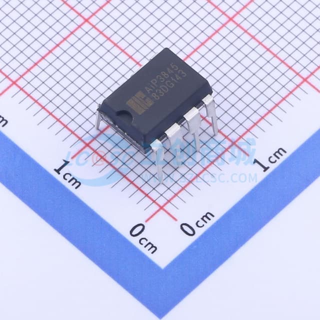 AIP3845DA.TB实物图