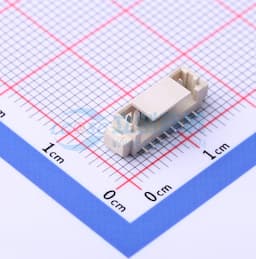 1x8P 间距:1.25mm 立贴缩略图